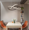 GRANDEUR Modern LED Pendant Light (Pre-order)