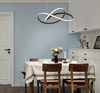 GRANDEUR Modern LED Pendant Light (Pre-order)