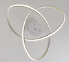 GRANDEUR Modern LED Pendant Light (Pre-order)