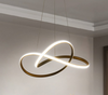 GRANDEUR Modern LED Pendant Light (Pre-order)