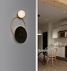 GRISK Luxe Wall Lamp (Pre-order)
