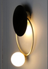 GRISK Luxe Wall Lamp (Pre-order)