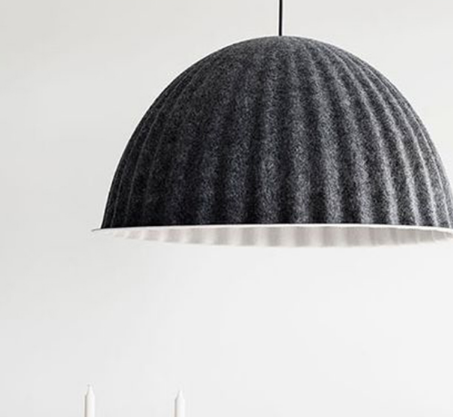 ICRUIS Dome Hanging Light (Pre-order)