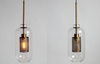 INVERSION Glass Pendant Light (Pre-order)