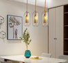 INVERSION Glass Pendant Light (Pre-order)