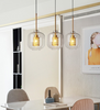 INVERSION Glass Pendant Light (Pre-order)