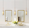 INVERSION Glass Pendant Light (Pre-order)