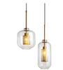 INVERSION Glass Pendant Light (Pre-order)