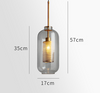 INVERSION Glass Pendant Light (Pre-order)