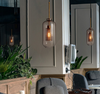 INVERSION Glass Pendant Light (Pre-order)