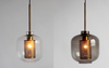 INVERSION Glass Pendant Light (Pre-order)