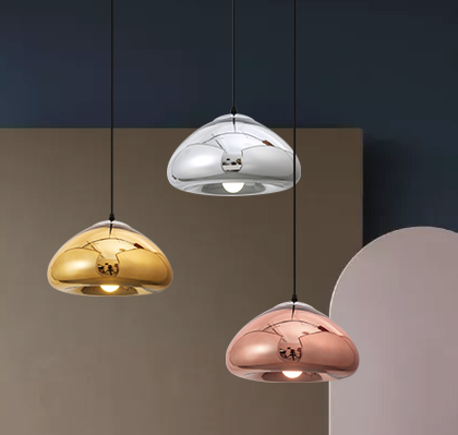 KALVER Jellyfish Pendant Lamp (Pre-order)