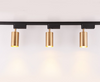 LED COB Lights in Gold (Pre-order)
