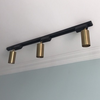 LED COB Lights in Gold (Pre-order)