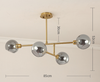 MERZINA Hanging Light (Pre-order)