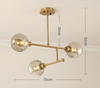 MERZINA Hanging Light (Pre-order)