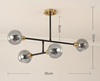 MERZINA Hanging Light (Pre-order)