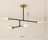 MERZINA Hanging Light (Pre-order)