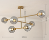 MERZINA Hanging Light (Pre-order)