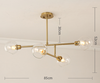 MERZINA Hanging Light (Pre-order)