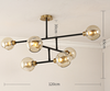 MERZINA Hanging Light (Pre-order)