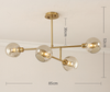 MERZINA Hanging Light (Pre-order)