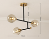 MERZINA Hanging Light (Pre-order)