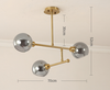 MERZINA Hanging Light (Pre-order)