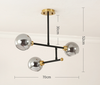 MERZINA Hanging Light (Pre-order)