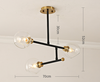MERZINA Hanging Light (Pre-order)