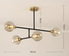 MERZINA Hanging Light (Pre-order)