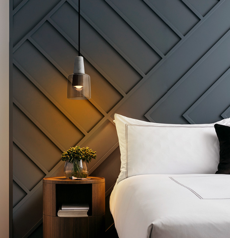 RIVERIA Hanging Lamp (Pre-order)