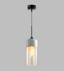 SOMMELIER Glass Jar Pendant Lamp (Pre-order)