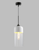 SOMMELIER Glass Jar Pendant Lamp (Pre-order)