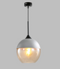 SOMMELIER Glass Jar Pendant Lamp (Pre-order)