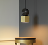 STENNER Dual Tone Modern Pendant Lamp (Pre-order)