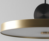 STENNER Dual Tone Modern Pendant Lamp (Pre-order)