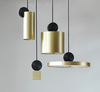 STENNER Dual Tone Modern Pendant Lamp (Pre-order)