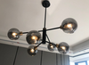 STEVA Molecular Hanging Lamp (Pre-order)
