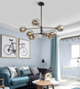 STEVA Molecular Hanging Lamp (Pre-order)