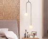 STROBE High Low Pendant Light (Pre-order)