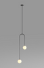 STROBE High Low Pendant Light (Pre-order)