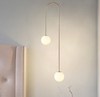 STROBE High Low Pendant Light (Pre-order)