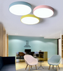 TEVOS Scandinavian Slim Case LED Ceiling Light (Pre-order)