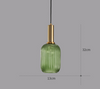 VACARIUS Glass Pendant Light (Pre-order)