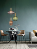 VACARIUS Glass Pendant Light (Pre-order)