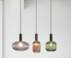 VACARIUS Glass Pendant Light (Pre-order)