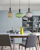 VACARIUS Glass Pendant Light (Pre-order)