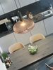 VACARIUS Glass Pendant Light (Pre-order)