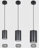VIRHEM Tubular LED Pendant Light (Pre-order)